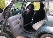 Ford Fiesta 20