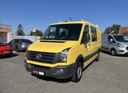 Volkswagen Crafter 13