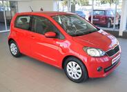 Škoda Citigo 3