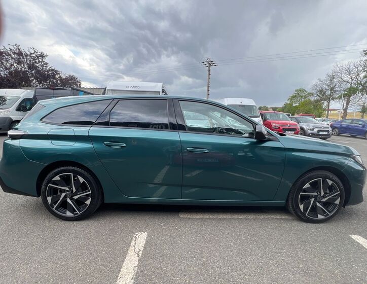 Peugeot 308 17