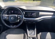 Škoda Octavia 9