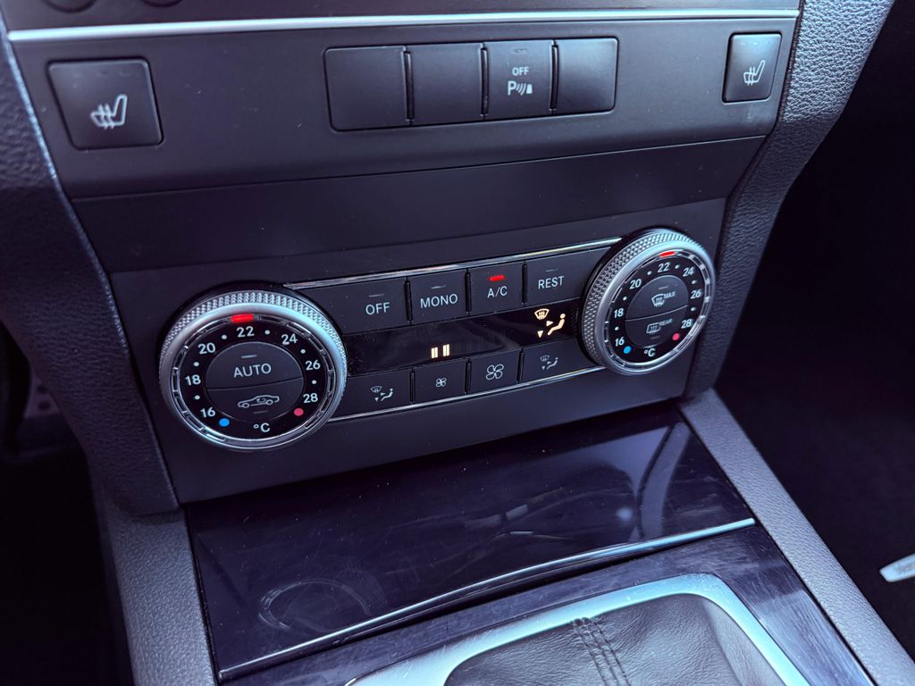 Mercedes-Benz GLK
