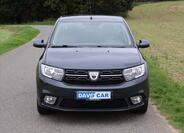 Dacia Logan 2