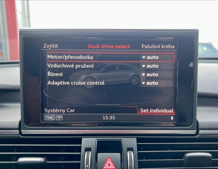 Audi A7 36
