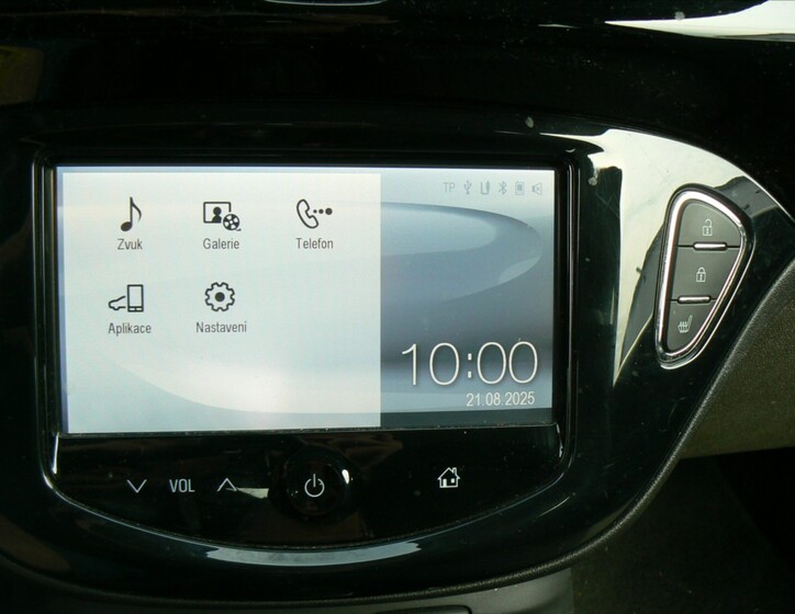 Opel Adam 17
