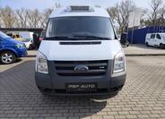 Ford Transit 7