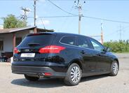 Ford Focus 5