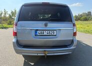 Lancia Voyager 4