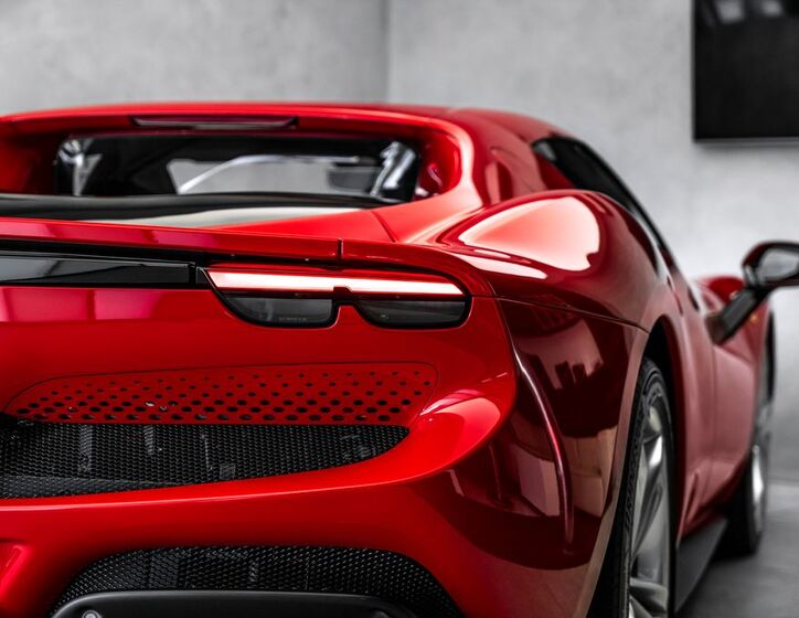 Ferrari Ostatní 10