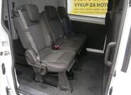Ford Transit Custom 9