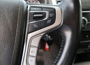 Mitsubishi L200 18
