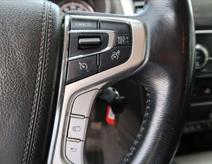 Mitsubishi L200 18