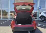 Toyota Yaris Cross 9