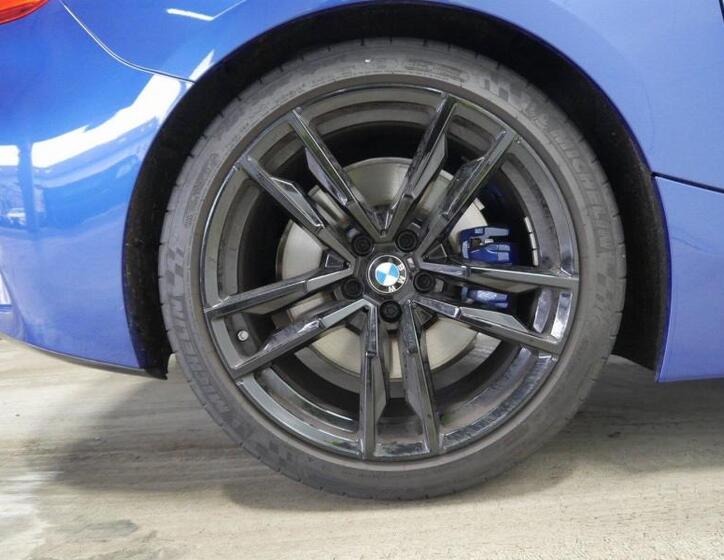BMW Z4 8