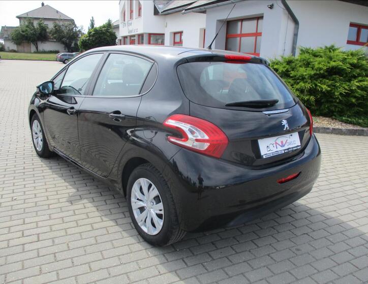 Peugeot 208 3