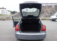 Škoda Octavia 16