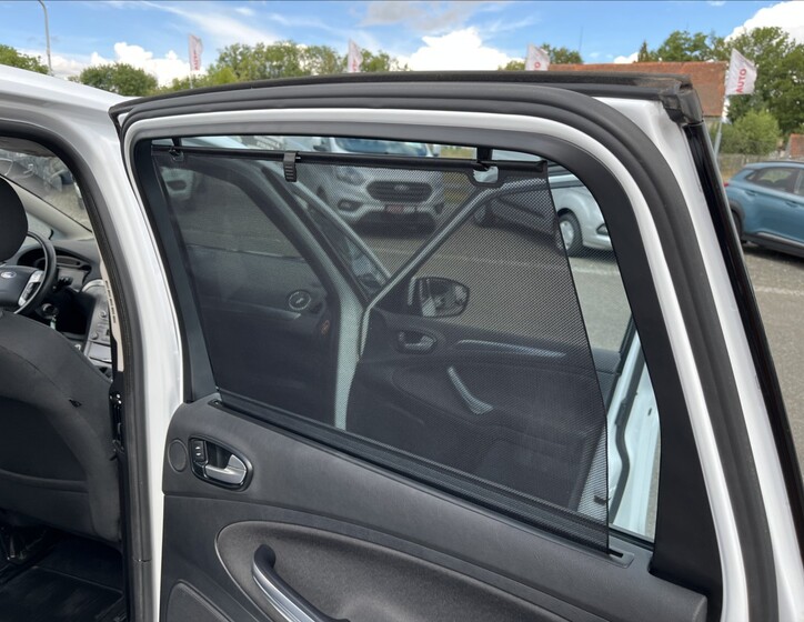 Ford S-MAX 50
