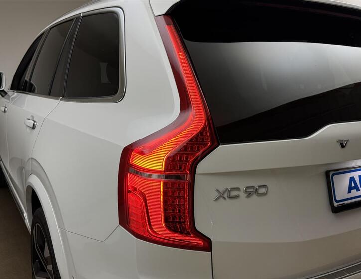 Volvo XC90 46