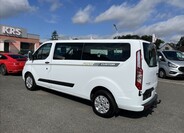 Ford Transit Custom 7