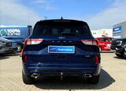 Ford Kuga 4