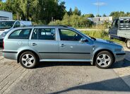 Škoda Octavia 4