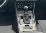 Škoda Superb 13