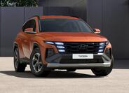 Hyundai Tucson 1