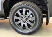 Toyota Land Cruiser 29