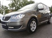 Volkswagen Touran 32