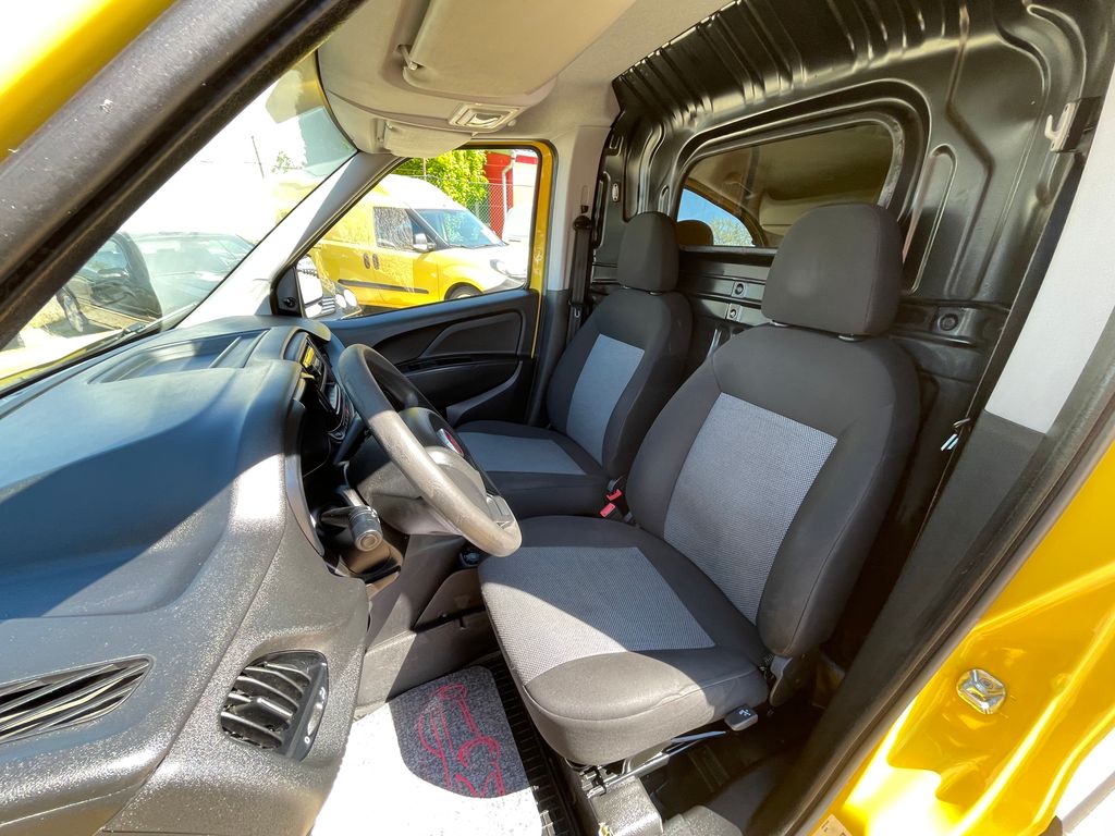Fiat Dobló