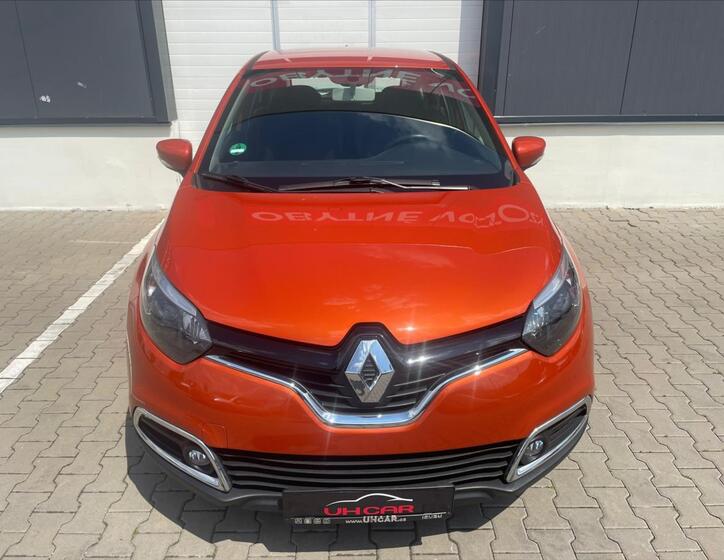 Renault Captur 2