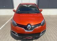 Renault Captur 2
