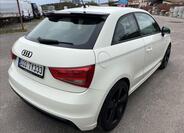 Audi A1 6