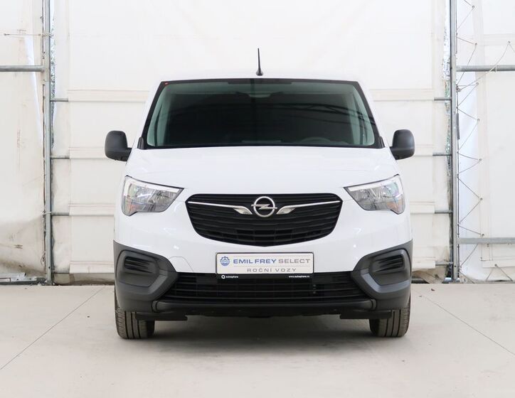 Opel Combo 3