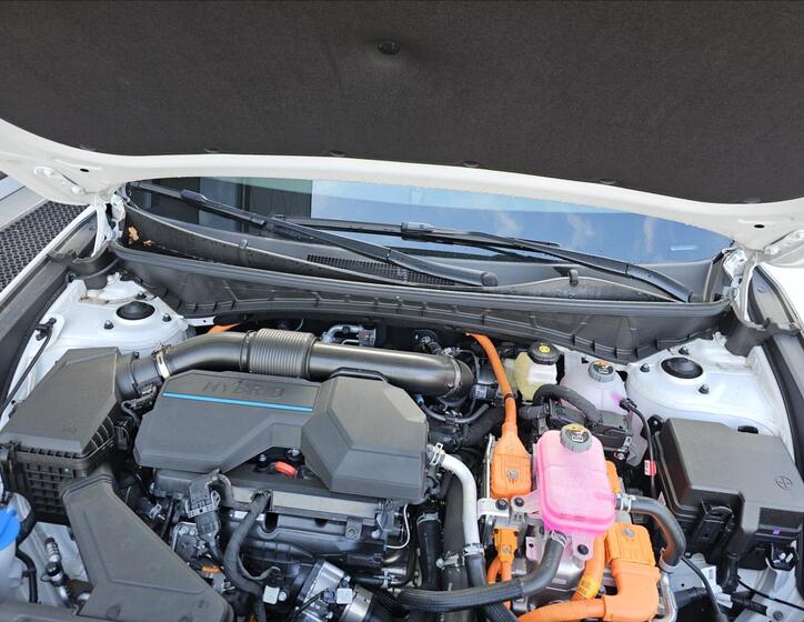 Hyundai Tucson 18