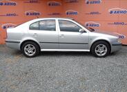 Škoda Octavia 8