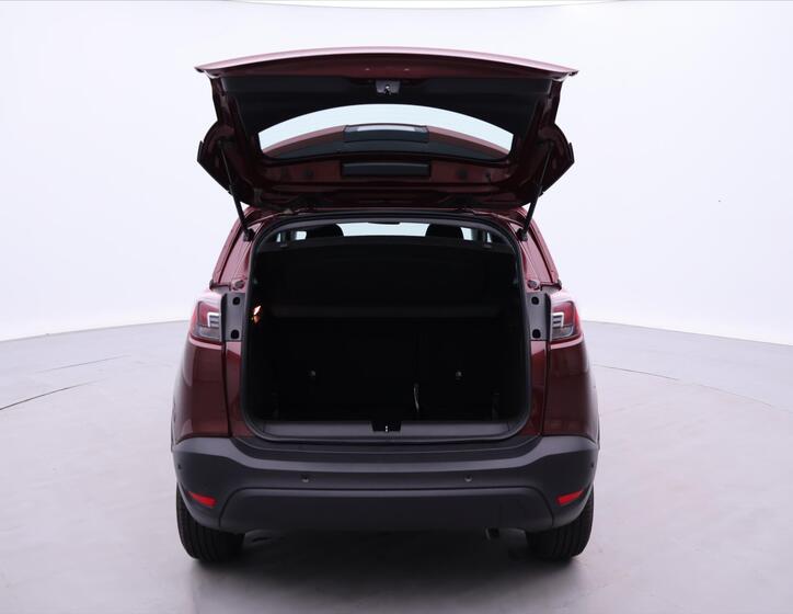 Opel Crossland X 9