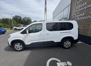 Peugeot Rifter 3