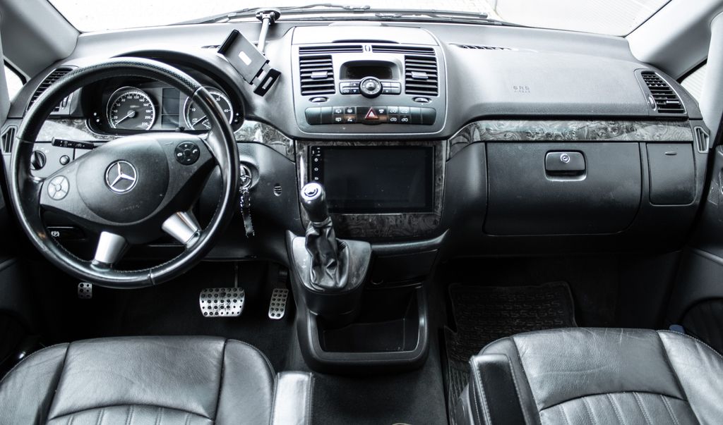 Mercedes-Benz Viano