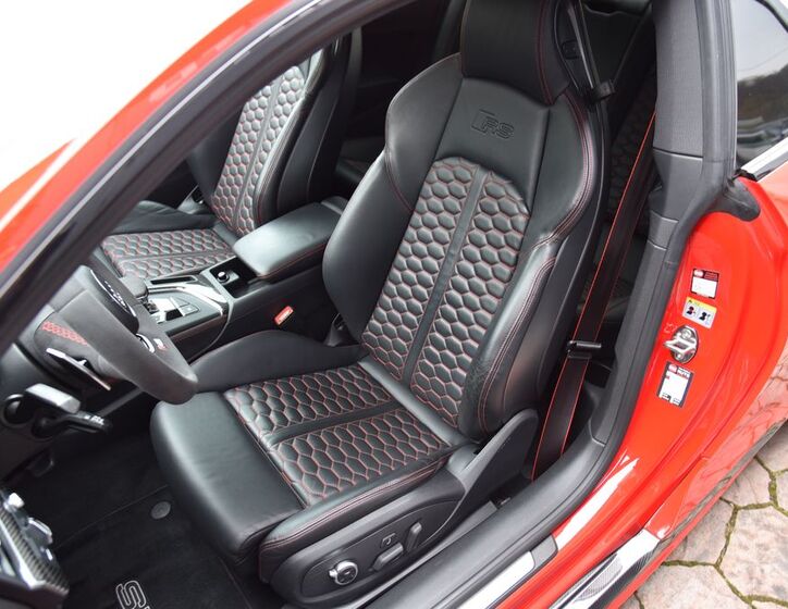 Audi RS5 16