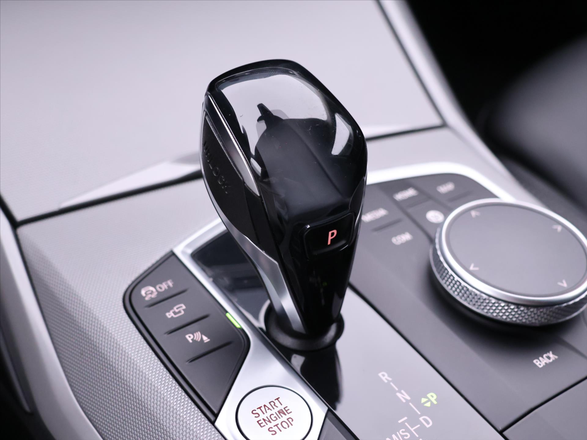 BMW Řada 3