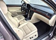Škoda Superb 22