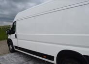 Peugeot Boxer 9