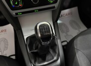 Škoda Octavia 15