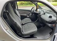 Smart Fortwo 19