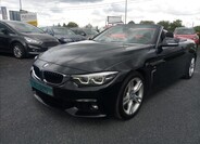 BMW Řada 4 1
