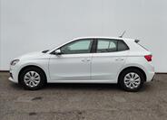 Škoda Fabia 3