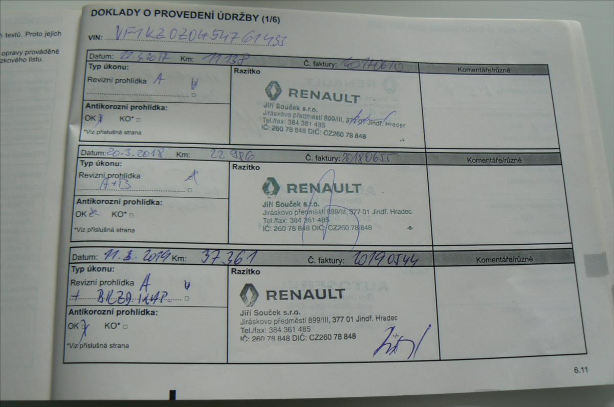 Renault Mégane