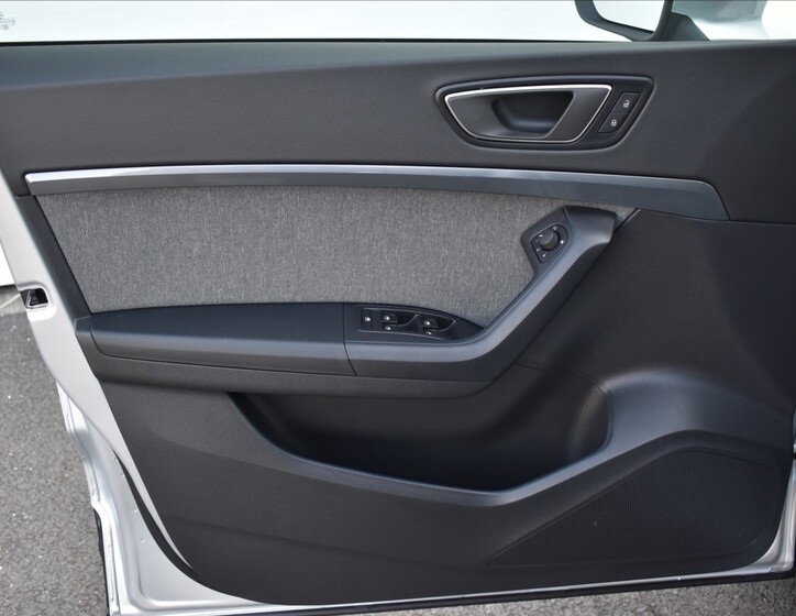 Seat Ateca 23