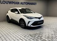 Toyota C-HR 12